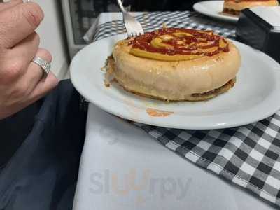 Restaurante E Pizzaria Caminho Do Santinho