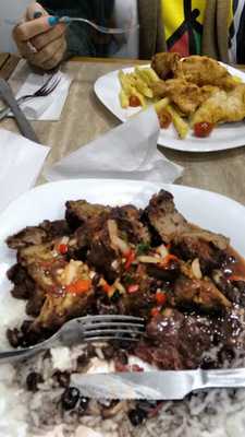 Marise Sabores Lanchonete