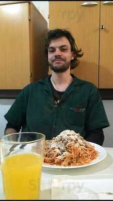 Marise Sabores Lanchonete