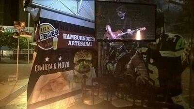 Iba Burger & Beer