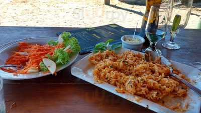 Bar E Restaurante Ostra Da Ilha