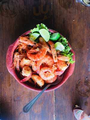 Bar E Restaurante Ostra Da Ilha