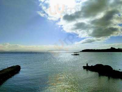 Bar E Restaurante Ostra Da Ilha