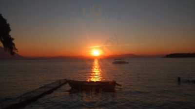 Bar E Restaurante Ostra Da Ilha