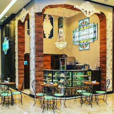 Primorosa Confeitaria E Lancheria