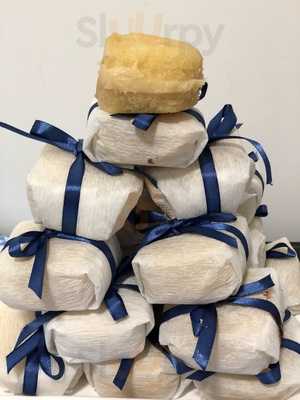 Primorosa Confeitaria E Lancheria