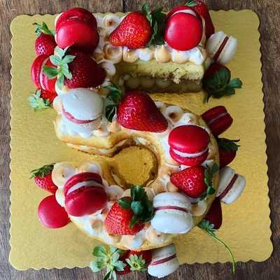 Primorosa Confeitaria E Lancheria