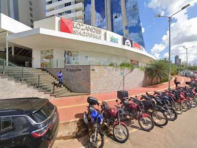 Primorosa Confeitaria E Lancheria