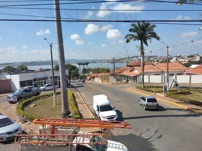 Bar E Restaurante Guido Ramatis