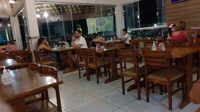 Bar E Restaurante Guido Ramatis