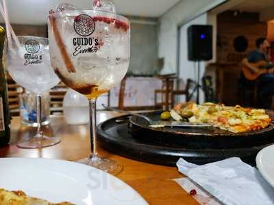 Bar E Restaurante Guido Ramatis