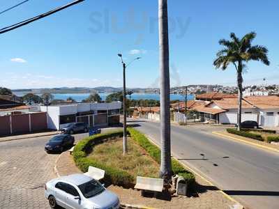 Bar E Restaurante Guido Ramatis