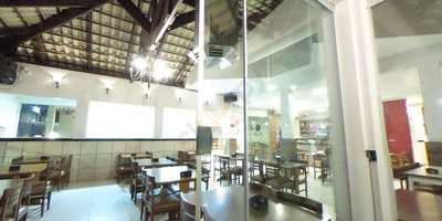 Bar E Restaurante Guido Ramatis