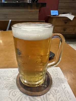 Bar E Restaurante Guido Ramatis