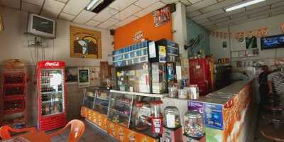 Sardinha American Bar