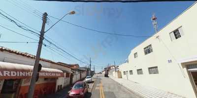 Sardinha American Bar