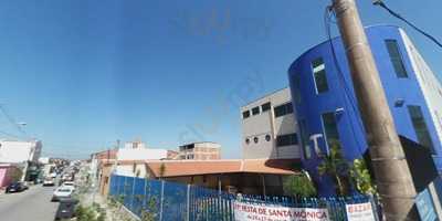 Sardinha American Bar