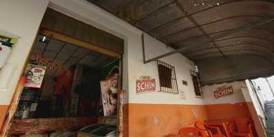 Sardinha American Bar