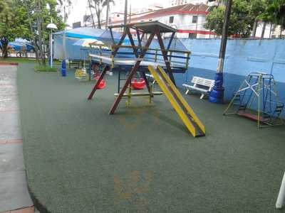 Lanchonete Do Vicente