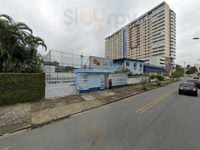 Lanchonete Do Vicente