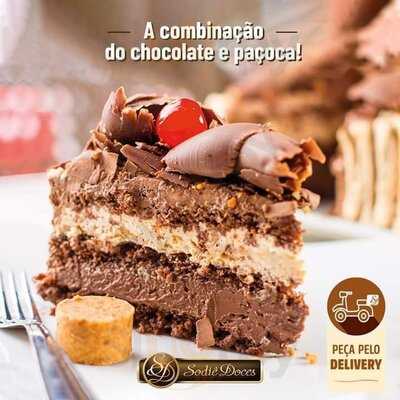 Sodie Doces