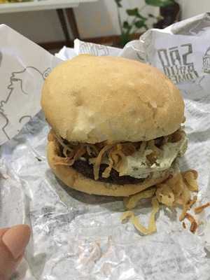 Bar E Restaurante Guepe