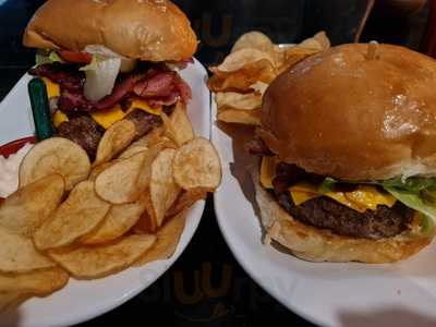 Bar E Restaurante Guepe