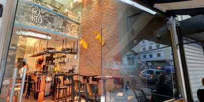 Bar E Restaurante Guepe