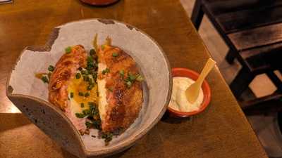 Bar E Restaurante Guepe