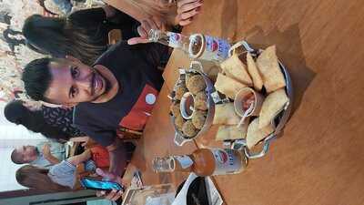 O Pasquim Bar E Prosa