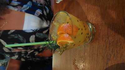 O Pasquim Bar E Prosa