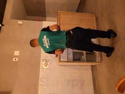 O Pasquim Bar E Prosa