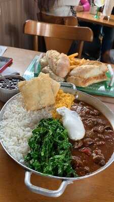 O Pasquim Bar E Prosa