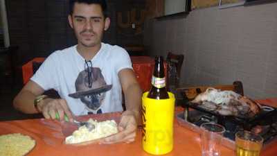 Churrascaria Do Mário