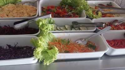 Churrascaria Do Mário