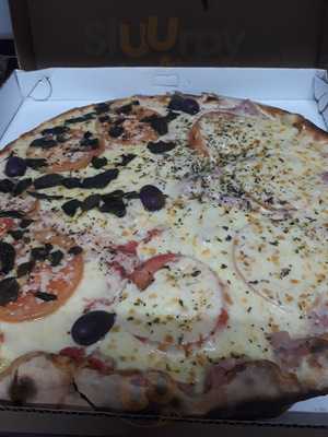 Dom Romani Pizzaria