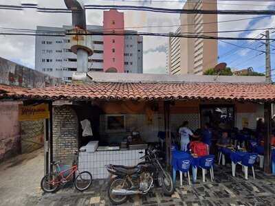 Churrascaria O Primo