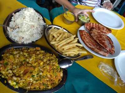 Churrascaria O Primo