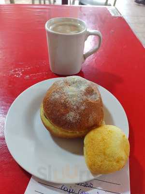 Panificadora Napolitana