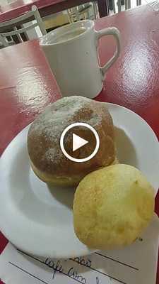 Panificadora Napolitana