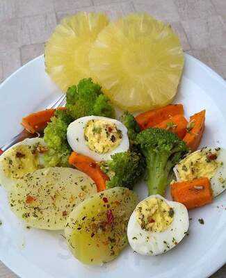 Panificadora Napolitana