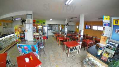 Panificadora Napolitana