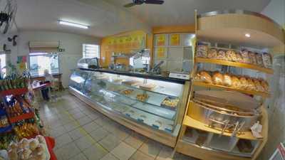 Panificadora Napolitana