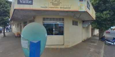 Panificadora Napolitana