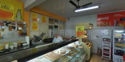 Panificadora Napolitana