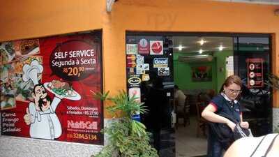Restaurante Nutris Grill