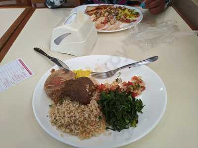 Restaurante Nutris Grill