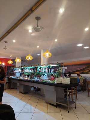 Restaurante Nutris Grill