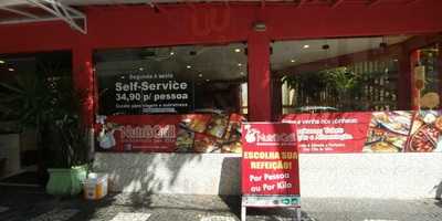 Restaurante Nutris Grill