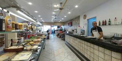 Restaurante Nutris Grill